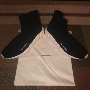 🖤 Balenciaga speed sneakers 🖤